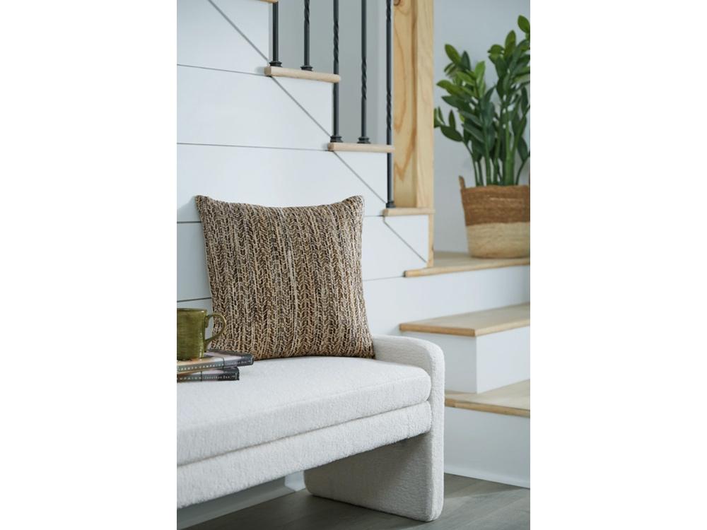 Signature Design by Ashley - Jayner Pillow (Set of 4) in Multi - A1001069 veiw 2