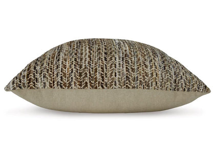 Signature Design by Ashley - Jayner Pillow (Set of 4) in Multi - A1001069 veiw 3