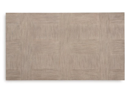 Signature Design by Ashley - Jorlaina Rectangular Cocktail Table in Light Grayish Brown - T922-1 veiw 3