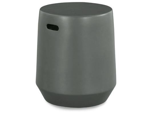 Signature Design by Ashley - Kalmunds Stool in Gray - A3000634 veiw 1