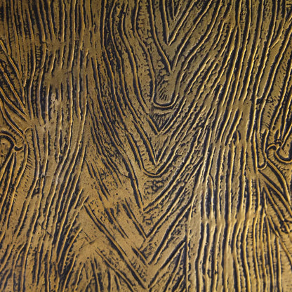 Signature Design by Ashley - Keldy Box (Set of 3) in Antique Brass Finish - A2000490 view 7
