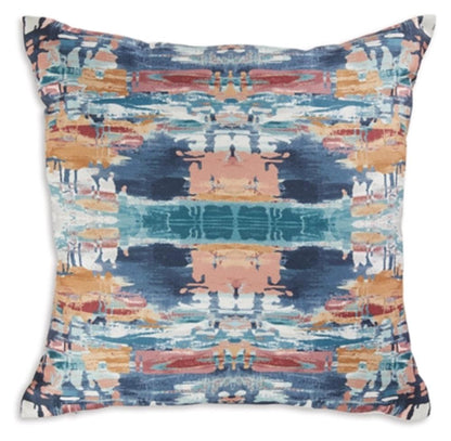 Signature Design by Ashley - Kennick Pillow (Set of 4) in Multi - A1001092 veiw 1
