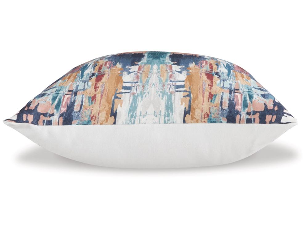 Signature Design by Ashley - Kennick Pillow (Set of 4) in Multi - A1001092 veiw 3