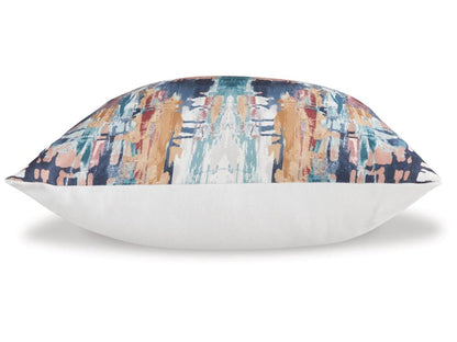 Signature Design by Ashley - Kennick Pillow (Set of 4) in Multi - A1001092 veiw 3