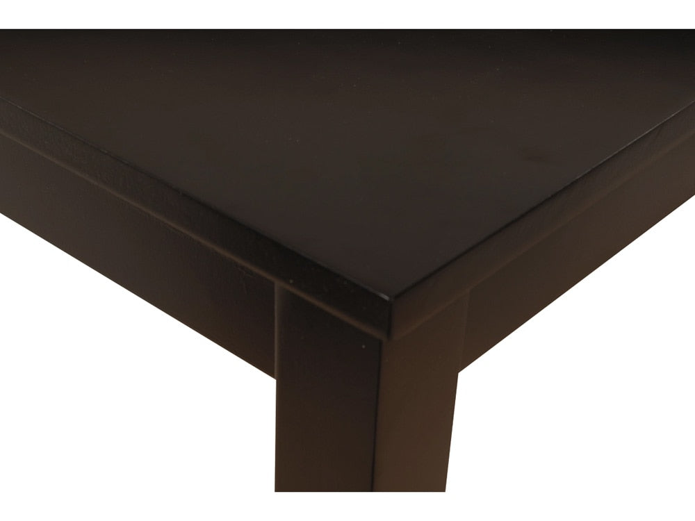 Signature Design by Ashley - Kimonte Rectangular Dining Room Table in DarkBrown - D250-25 veiw 4