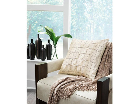 Signature Design by Ashley - Kydner Pillow (Set of 4) in Beige/Brown - A1001074 veiw 2