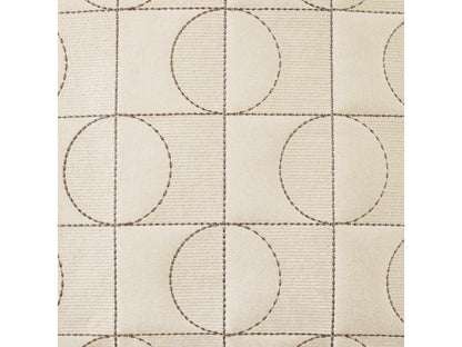 Signature Design by Ashley - Kydner Pillow (Set of 4) in Beige/Brown - A1001074 veiw 4