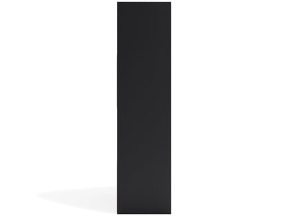 Signature Design by Ashley - Langdrew Eight Cube Organizer in Black - EA4957-4X2 veiw 4