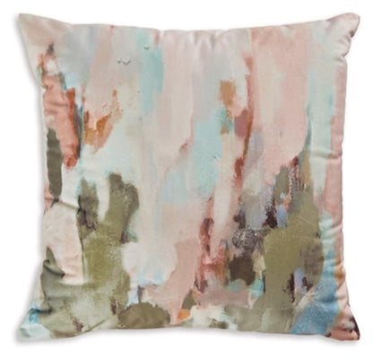 Signature Design by Ashley - Lauretwood Pillow (Set of 4) in Multi - A1001088 veiw 1