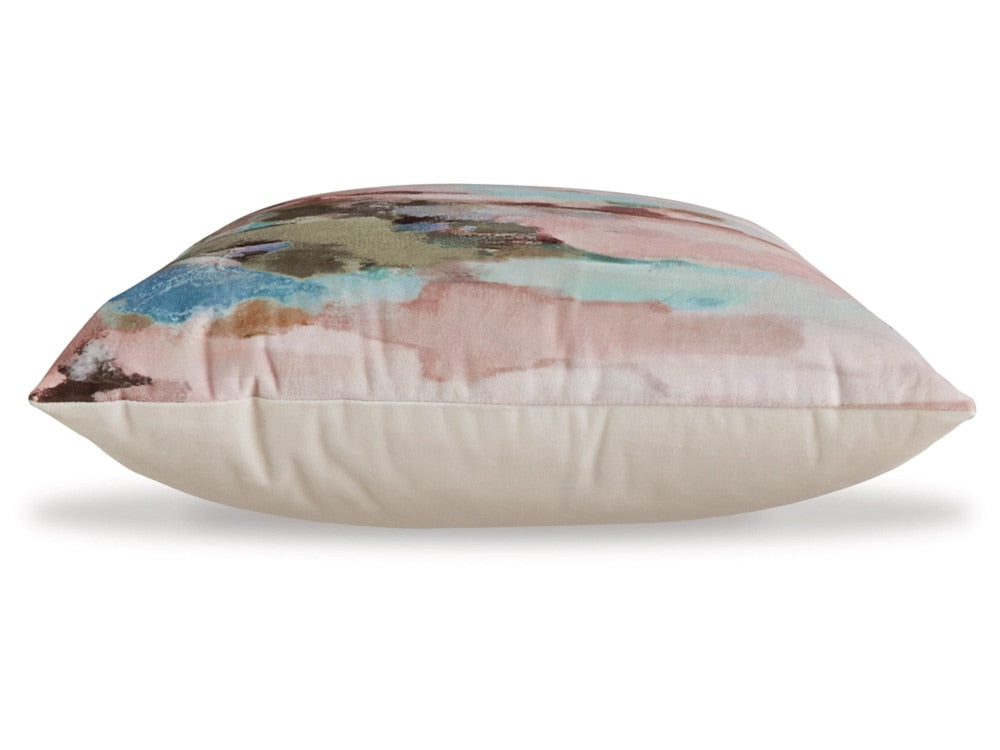 Signature Design by Ashley - Lauretwood Pillow (Set of 4) in Multi - A1001088 veiw 3