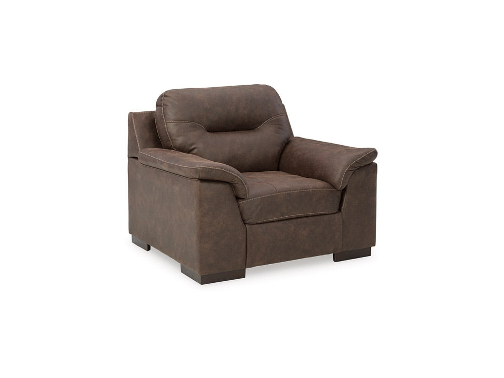 Signature Design by Ashley - Maderla Chair in Walnut - 6200220 veiw 1