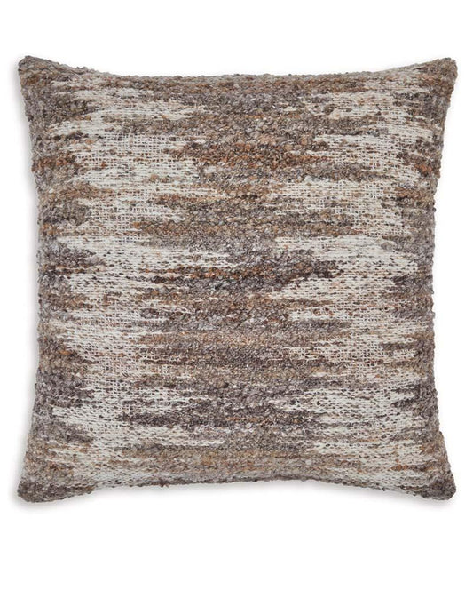 Signature Design by Ashley - Nealton Pillow (Set of 4) in Brown/White - A1001050 veiw 1