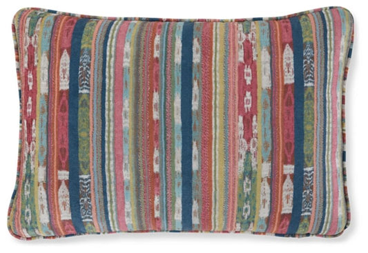 Signature Design by Ashley - Orensburgh Pillow (Set of 4) in Multi - A1001006 veiw 1