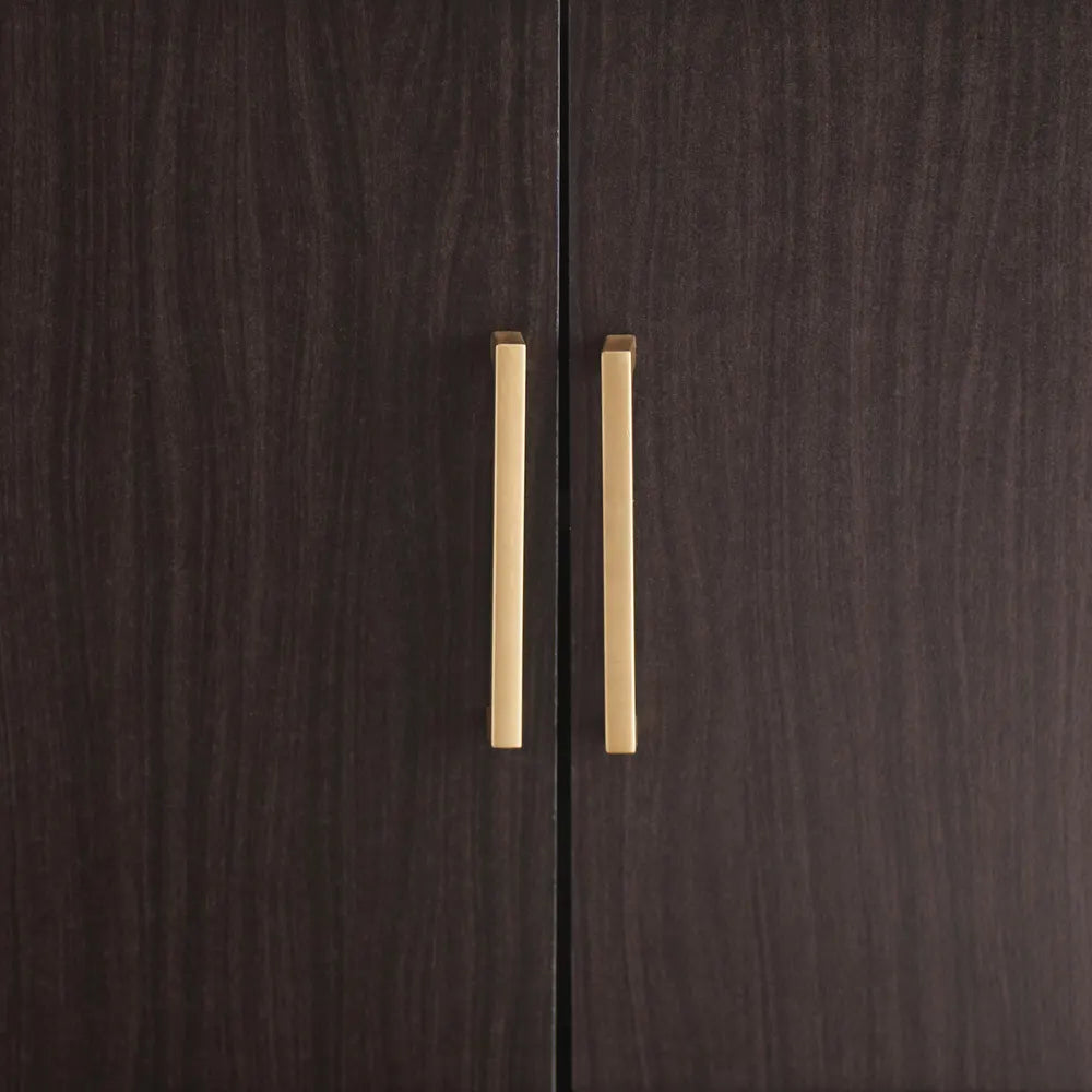 Signature Design by Ashley - Orinfield Accent Cabinet in Dark Brown - A4000399 view 7