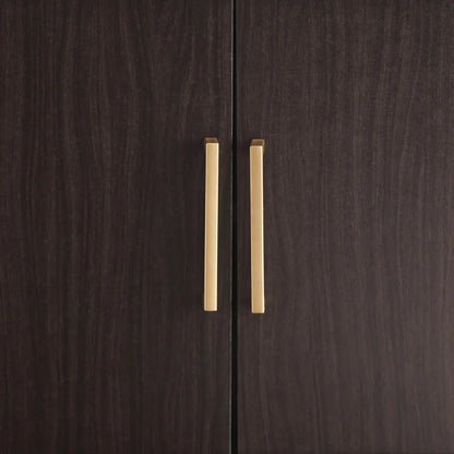 Signature Design by Ashley - Orinfield Accent Cabinet in Dark Brown - A4000399 view 7