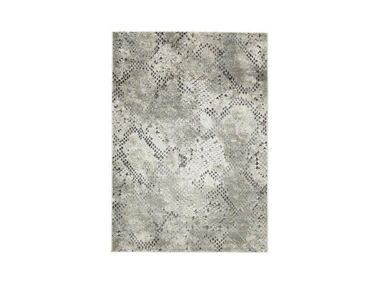 Signature Design by Ashley - Poincilana Medium Rug in Multi - R405402 veiw 1