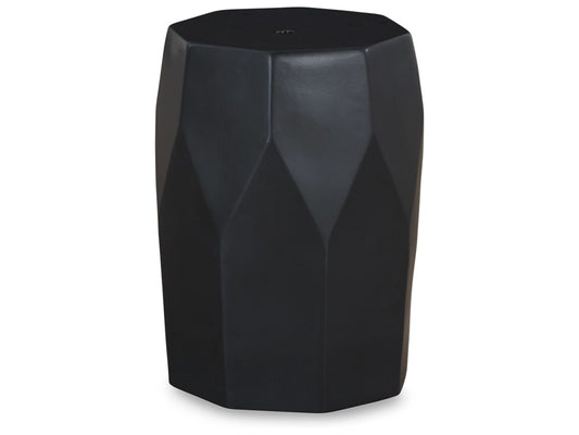 Signature Design by Ashley - Rhysworth Stool in Black - A3000632 veiw 1