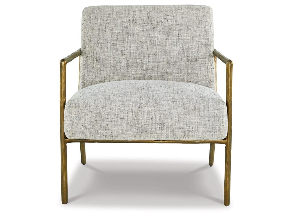 Signature Design by Ashley - Ryandale Accent Chair in Sterling - A3000339 veiw 1
