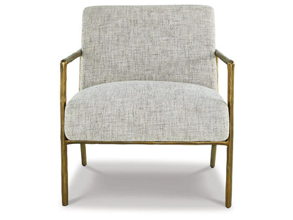 Signature Design by Ashley - Ryandale Accent Chair in Sterling - A3000339 veiw 1