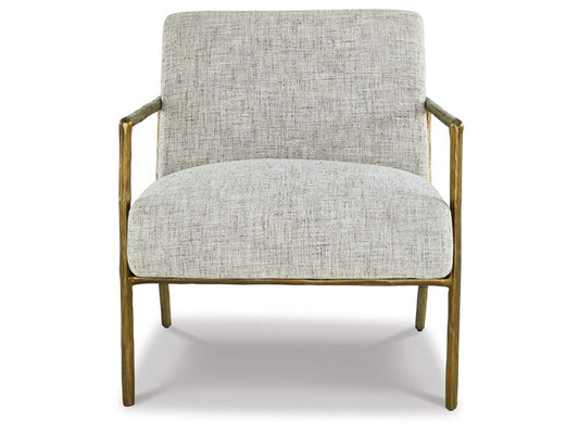 Signature Design by Ashley - Ryandale Accent Chair in Sterling - A3000339 veiw 1