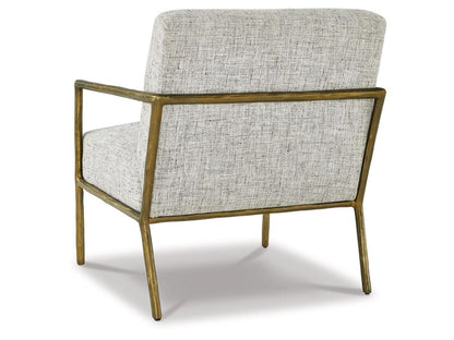 Signature Design by Ashley - Ryandale Accent Chair in Sterling - A3000339 veiw 3
