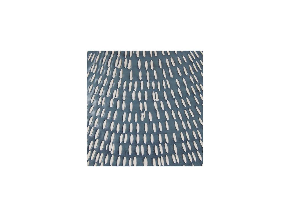 Signature Design by Ashley - Schylarmont Metal Table Lamp in Antique Gray/White - L207474 veiw 4