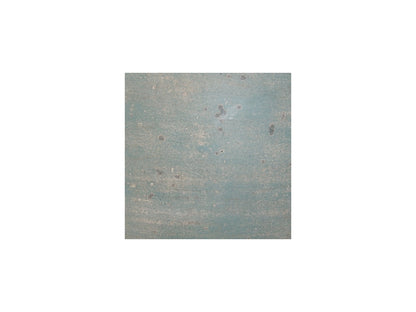 Signature Design by Ashley - Shawburg Terracotta Table Lamp in Antique Green - L100814 veiw 4