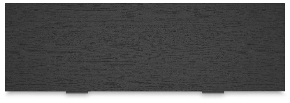 Signature Design by Ashley - Socalle Six Drawer Dresser in Black - EB1865-231 view 8