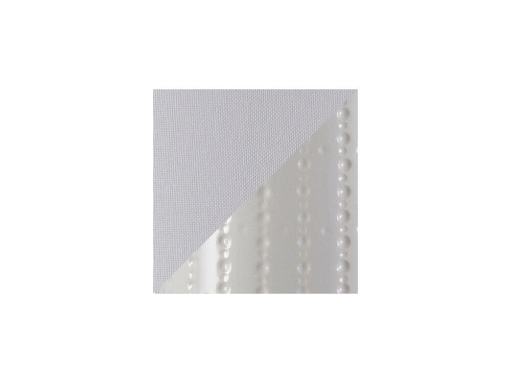 Signature Design by Ashley - Steuben Ceramic Table Lamp in White - L177904 veiw 3