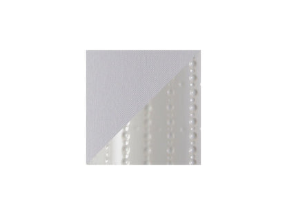 Signature Design by Ashley - Steuben Ceramic Table Lamp in White - L177904 veiw 3