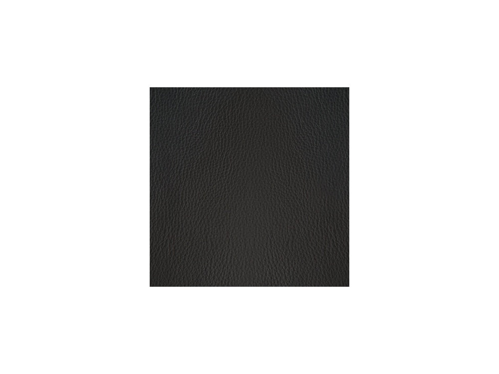 Signature Design by Ashley - Tallenger Tall Uph Swivel Barstool(Set Of 2) in Black/Dark Brown - D380-930 veiw 3