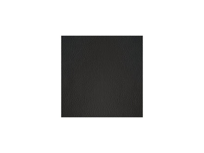 Signature Design by Ashley - Tallenger Tall Uph Swivel Barstool(Set Of 2) in Black/Dark Brown - D380-930 veiw 3
