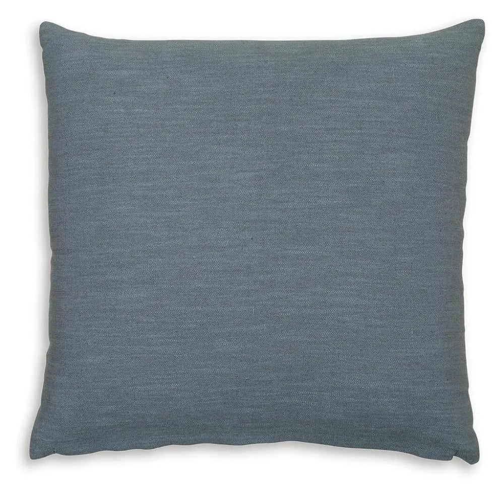 Signature Design by Ashley - Thaneville Pillow (Set of 4) in Blue - A1001041 view 1