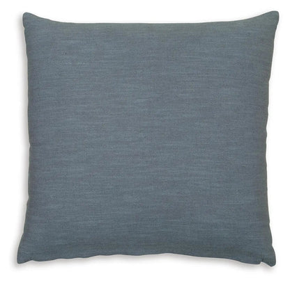 Signature Design by Ashley - Thaneville Pillow (Set of 4) in Blue - A1001041 view 1