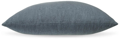 Signature Design by Ashley - Thaneville Pillow (Set of 4) in Blue - A1001041 view 3