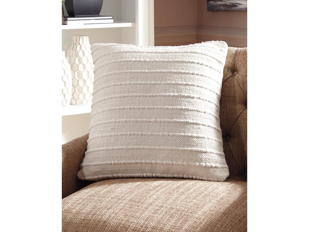 Signature Design by Ashley - Theban Pillow (Set of 4) in Cream - A1000454 veiw 2