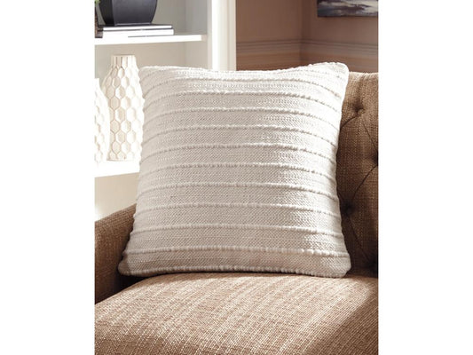 Signature Design by Ashley - Theban Pillow (Set of 4) in Cream - A1000454 veiw 2