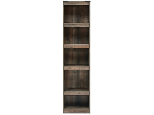 Signature Design by Ashley - Trinell Pier in Brown - EW0446-124 veiw 1