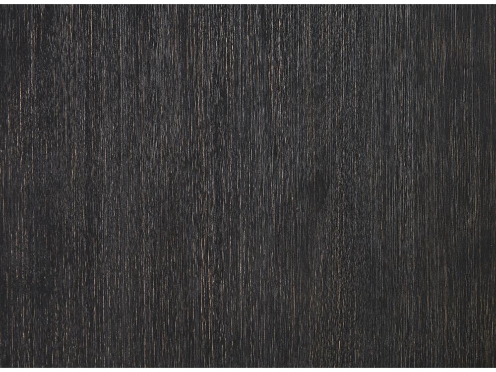 Signature Design by Ashley - Tyler Creek Upholstered Bench in Black/Gray - D736-00 veiw 4