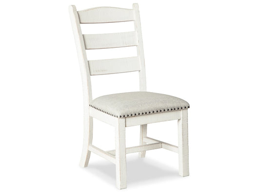 Signature Design by Ashley - Valebeck Side Chair - D546-01 veiw 1