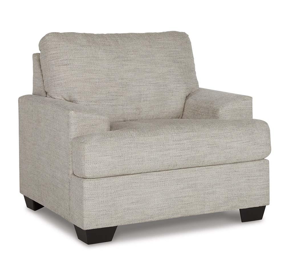 Signature Design by Ashley - Vayda Chair in Pebble - 3310420 veiw 1