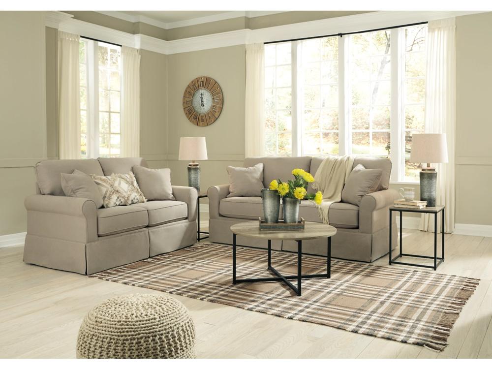 Signature Design by Ashley - Wadeworth Occasional Table (Set of 3) in Two-Tone - T103-213 veiw 3