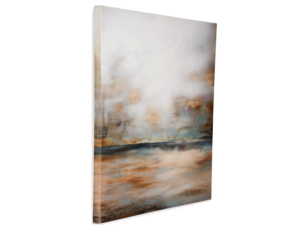 Signature Design by Ashley - Weatheridge Wall Art in Multi - A8000355 veiw 3