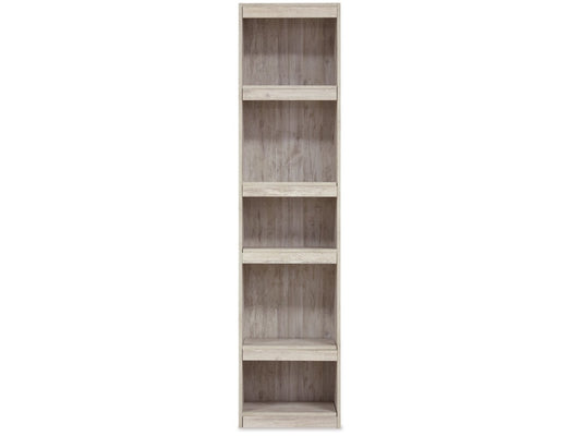 Signature Design by Ashley - Willowton Pier in Whitewash - EW0267-124 veiw 1