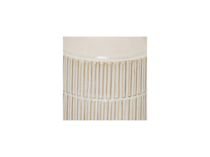Signature Design by Ashley - Willport Ceramic Table Lamp (Set of 2) in Off White - L177994 veiw 4