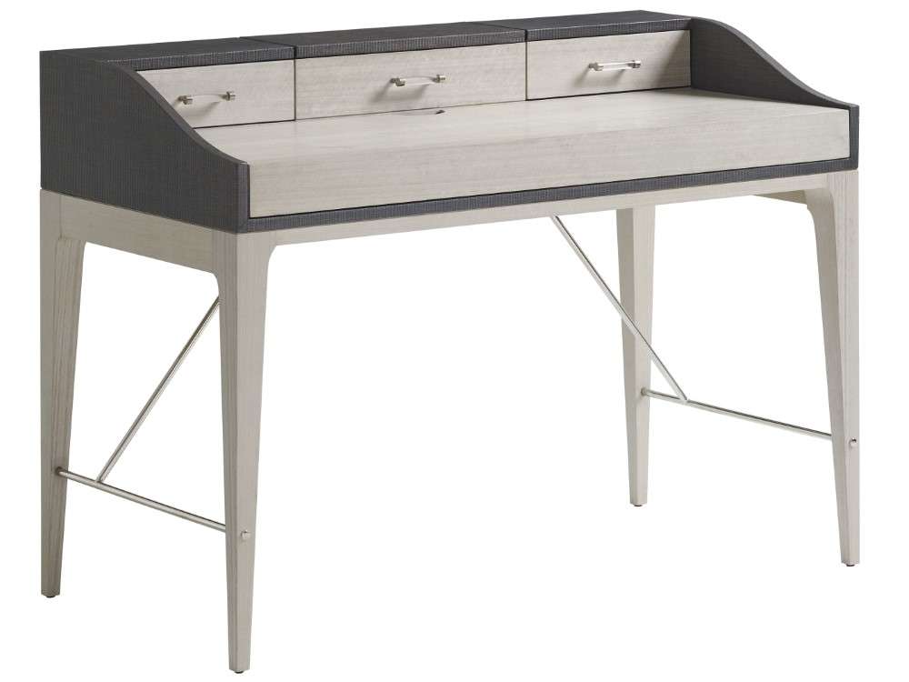 Sligh - Anthology Linen Writing Desk - Studio Designs - 100LN-410 veiw 1