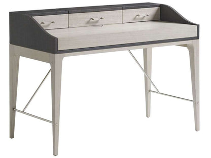 Sligh - Anthology Linen Writing Desk - Studio Designs - 100LN-410 veiw 1