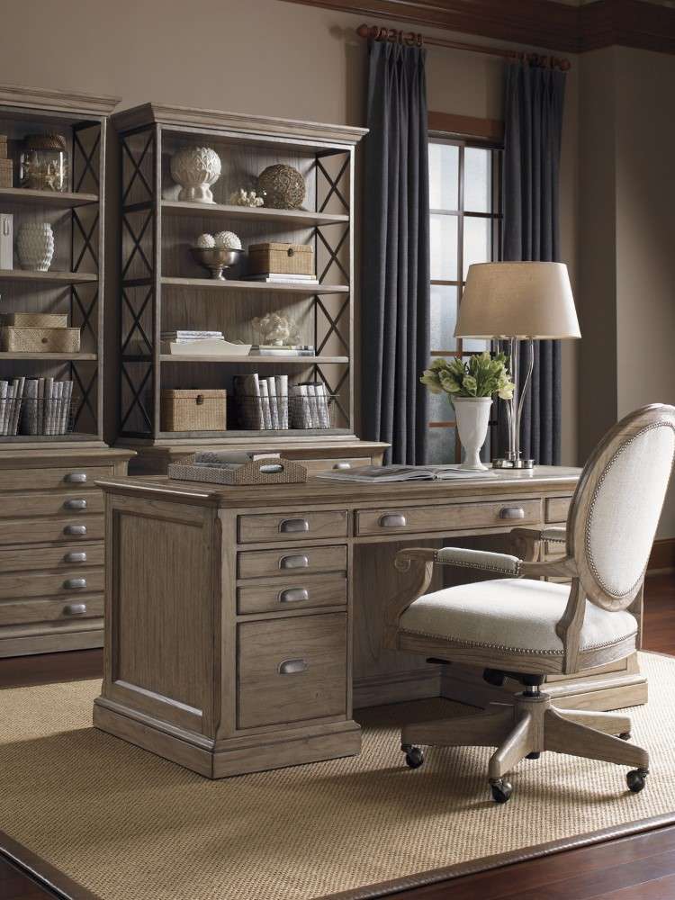 Sligh - Austin Desk - Barton Creek - 300BA-411 veiw 2