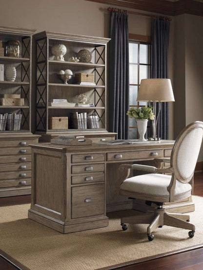 Sligh - Austin Desk - Barton Creek - 300BA-411 veiw 2