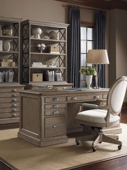 Sligh - Austin Desk - Barton Creek - 300BA-411 veiw 2